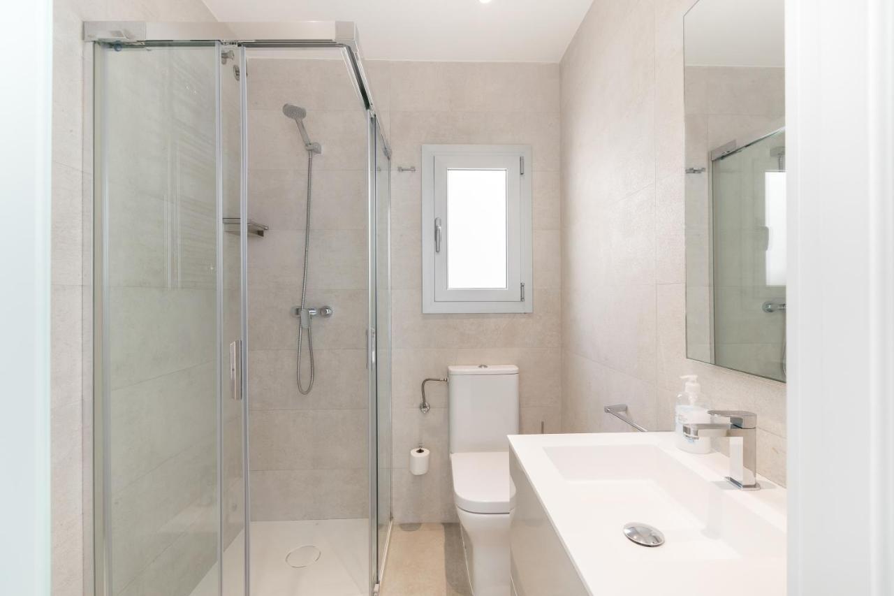 Beach Penthouse Sitges Rentals Zewnętrze zdjęcie
