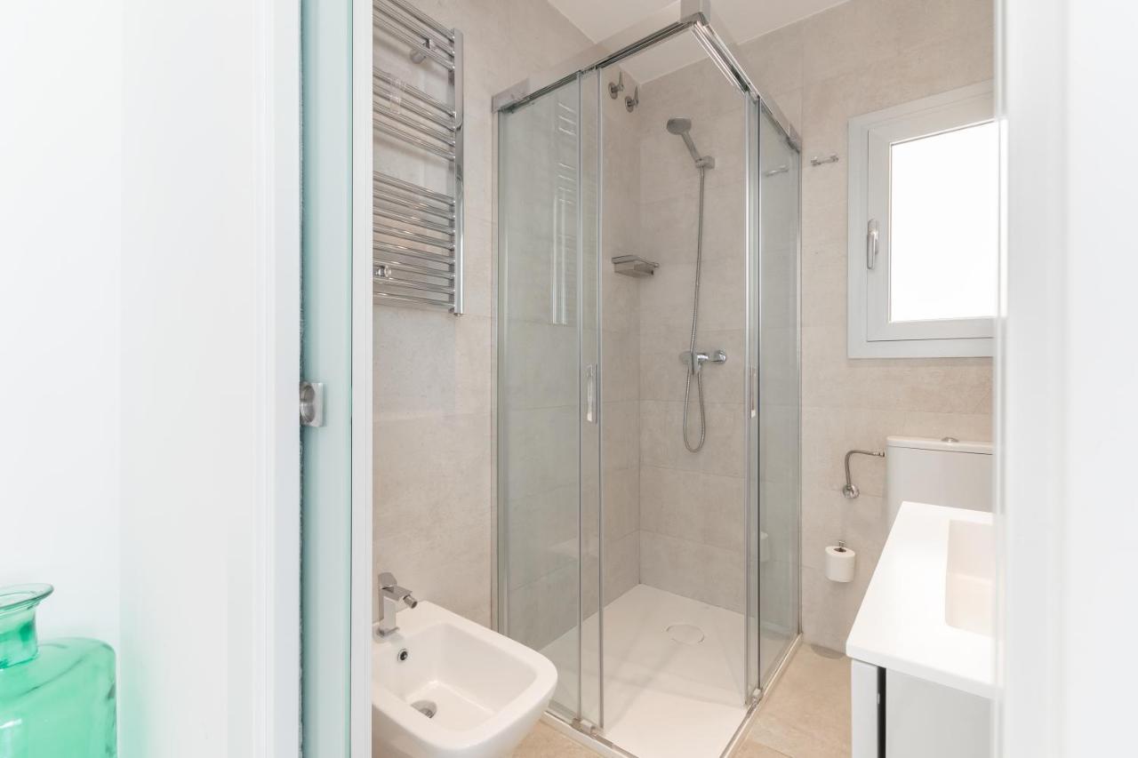 Beach Penthouse Sitges Rentals Zewnętrze zdjęcie